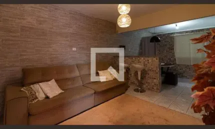 Casa para Venda - Ponte Rasa, 4 Quartos,  160 m² - São Paulo