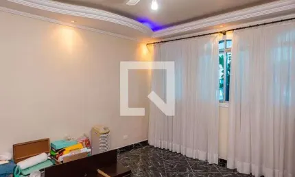 Casa para venda - cangaíba, 2 quartos,  150 m² - são paulo