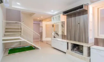 Casa para venda - nonoai, 2 quartos,  140 m² - porto alegre