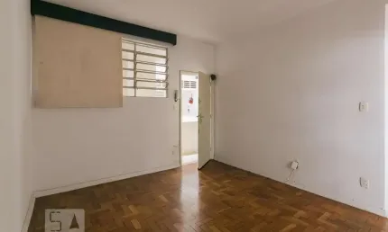Apartamento para Venda - Santa Cecília, 2 Quartos,  75 m² - São Paulo
