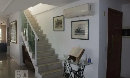 Cobertura para Venda - Recreio, 4 Quartos,  380 m² - Rio de Janeiro