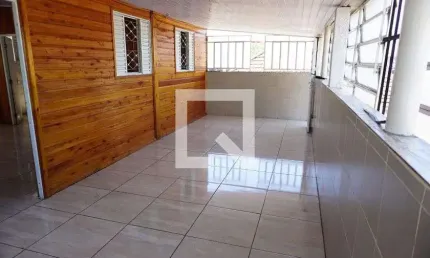 Casa para Venda - Santos Dumond, 2 Quartos,  84 m² - São Leopoldo