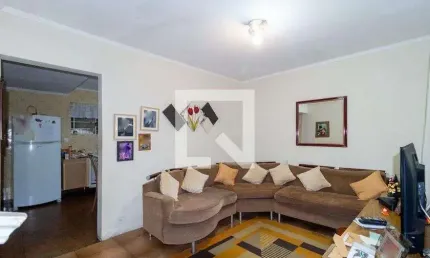 Casa para venda - jardim anália franco, 5 quartos,  90 m² - são paulo