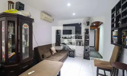 Casa / Sobrado em Condomínio para Venda - Anil, 2 Quartos,  240 m² - Rio de Janeiro