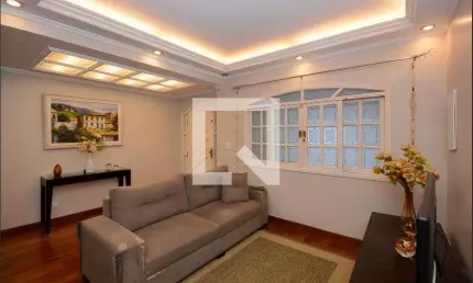 Casa para venda - assunção, 4 quartos,  187 m² - são bernardo do campo