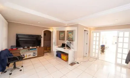 Casa para Venda - Cangaíba, 3 Quartos,  300 m² - São Paulo