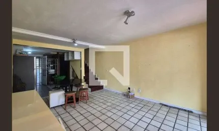 Casa / Sobrado em Condomínio para Venda - Recreio, 3 Quartos,  150 m² - Rio de Janeiro