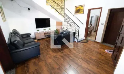 Casa para Venda - Bosque, 3 Quartos,  140 m² - Campinas