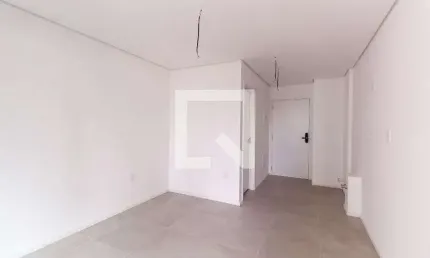 Kitnet / stúdio para venda - jardim anália franco, 1 quarto,  25 m² - são paulo