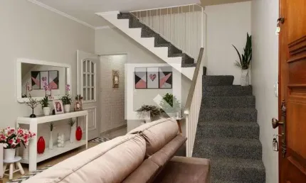 Casa para Venda - Vila Maria , 3 Quartos,  151 m² - São Paulo