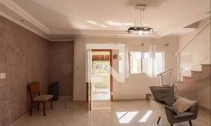 Casa para Venda - Proença, 3 Quartos,  210 m² - Campinas