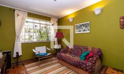Casa para venda - cambuci, 3 quartos,  220 m² - são paulo