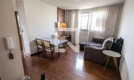 Casa para Venda - Guarani, 3 Quartos,  61 m² - Belo Horizonte