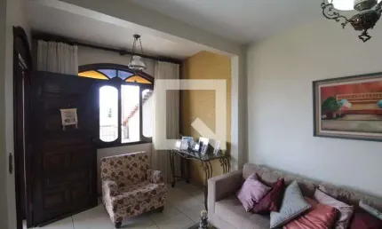 Casa para Venda - Alípio de Melo, 3 Quartos,  270 m² - Belo Horizonte
