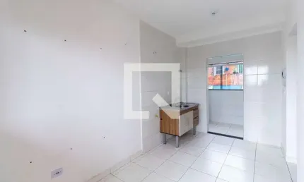 Apartamento para Venda - Cangaíba, 2 Quartos,  42 m² - São Paulo