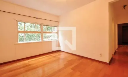 Apartamento para Venda - Jardim Paulista, 1 Quarto,  50 m² - São Paulo