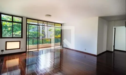 Apartamento para Venda - Icaraí, 4 Quartos,  304 m² - Niterói