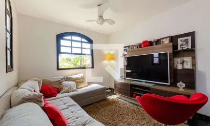Casa para Venda - São Lourenço, 4 Quartos,  300 m² - Niterói