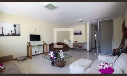 Casa / Sobrado em Condomínio para Venda - Vargem Grande, 3 Quartos,  150 m² - Rio de Janeiro