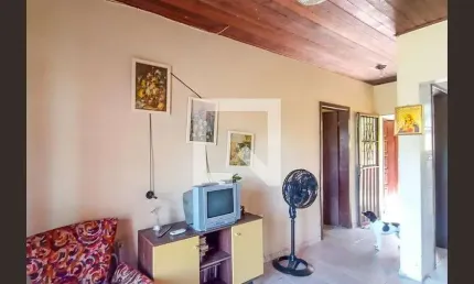 Casa para Venda - Vila Nova, 3 Quartos,  300 m² - Porto Alegre