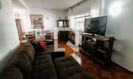 Casa para venda - jardim londrina, 3 quartos,  270 m² - são paulo