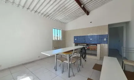 Apartamento para Venda - Vila das Mercês, 1 Quarto,  70 m² - São Paulo