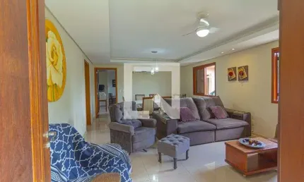 Casa para Venda - Estância Velha, 5 Quartos,  256 m² - Canoas