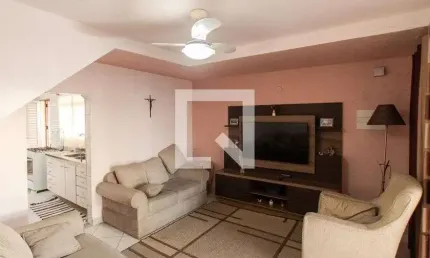 Casa para Venda - Vila Sabrina , 3 Quartos,  215 m² - São Paulo