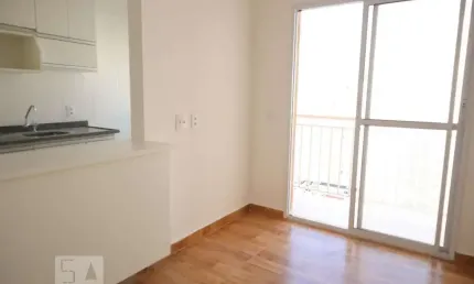 Apartamento para Venda - Ponte São João , 2 Quartos,  49 m² - Jundiaí