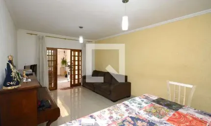 Casa para venda - campo grande, 5 quartos,  300 m² - são paulo