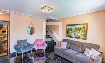 Casa para Venda - Piqueri, 3 Quartos,  107 m² - São Paulo