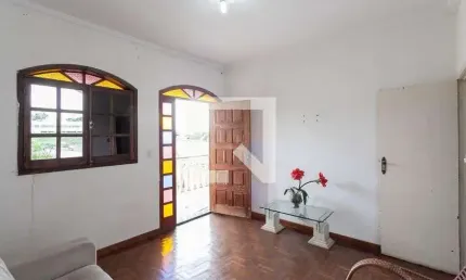 Casa para Venda - São João Batista, 4 Quartos,  250 m² - Belo Horizonte