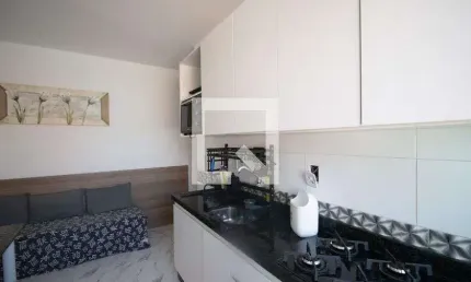 Apartamento para Venda - Vila Constança , 1 Quarto,  33 m² - São Paulo