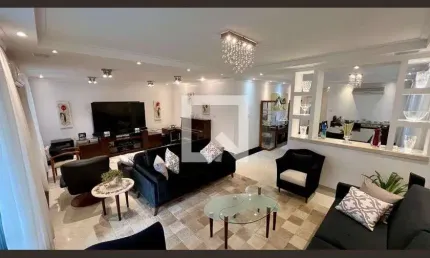 Apartamento para Venda - Jardim Paulista, 3 Quartos,  290 m² - São Paulo