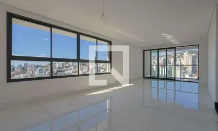 Apartamento para Venda - Anchieta, 4 Quartos,  157 m² - Belo Horizonte