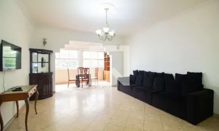 Apartamento para Venda - Copacabana, 4 Quartos,  210 m² - Rio de Janeiro