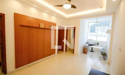 Apartamento para venda - tijuca, 2 quartos,  60 m² - rio de janeiro