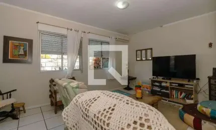 Casa para Venda - Jardim Itu-Sabará, 4 Quartos,  175 m² - Porto Alegre