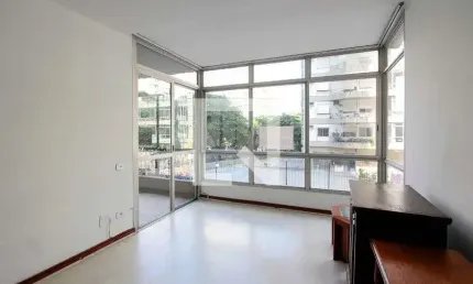 Apartamento para Venda - São Conrado, 3 Quartos,  113 m² - Rio de Janeiro