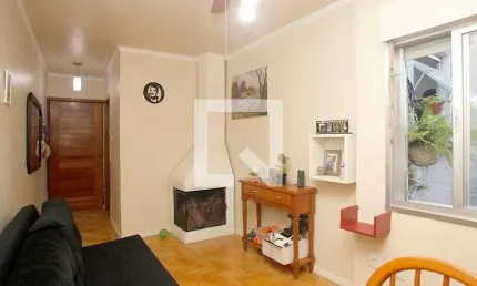 Apartamento para Venda - Independência, 3 Quartos,  77 m² - Porto Alegre