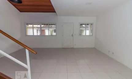 Casa / Sobrado em Condomínio para Venda - Recreio, 4 Quartos,  170 m² - Rio de Janeiro
