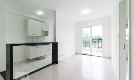 Apartamento para Venda - Planalto Paulista, 1 Quarto,  44 m² - São Paulo