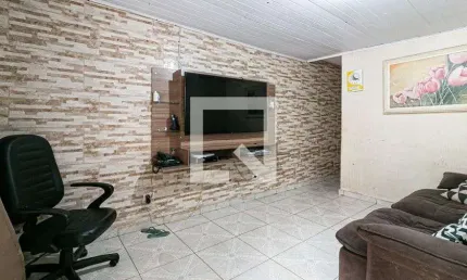 Casa para Venda - Vila Ré, 2 Quartos,  115 m² - São Paulo