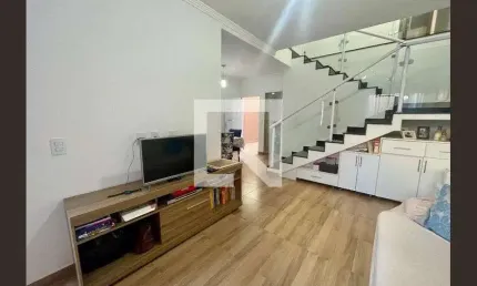 Casa para Venda - Centro, 4 Quartos,  159 m² - Jundiaí