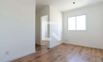 Apartamento para Venda - Vila Roque, 2 Quartos,  41 m² - São Paulo