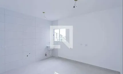 Apartamento para venda - vila mangalot, 1 quarto,  30 m² - são paulo
