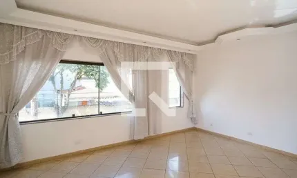 Casa para Venda - Rudge Ramos, 3 Quartos,  343 m² - São Bernardo do Campo
