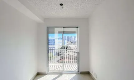Apartamento para venda - belém, 1 quarto,  28 m² - são paulo