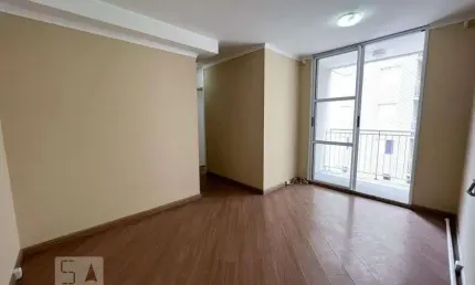 Apartamento para Venda - Bom Retiro, 2 Quartos,  60 m² - São Paulo