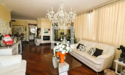 Apartamento para venda - santa tereza , 3 quartos,  340 m² - porto alegre